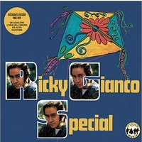 Ricky Gianco special-Discografia Ricordi 1966/1973 - RICKY GIANCO
