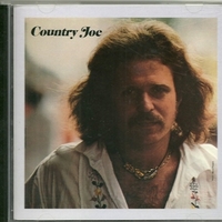 Contry Joe ('74) - COUNTRY JOE McDONALD