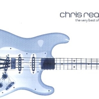 The very best of Chris Rea - CHRIS REA