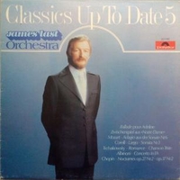 Classics up to date 5 - JAMES LAST