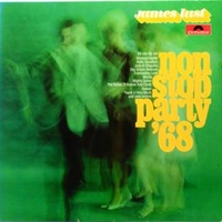 Non stop party '68 - JAMES LAST