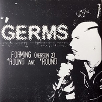 'Round and 'round \ Forming (version 2) - GERMS