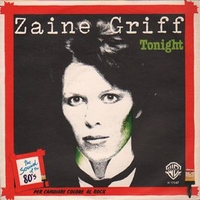 Tonight \ This could mean everything - ZAINE GRIFF