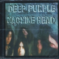 Machine head - DEEP PURPLE