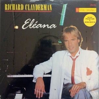 Eleana - RICHARD CLAYDERMAN