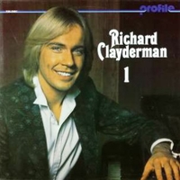 Profile 1 - RICHARD CLAYDERMAN