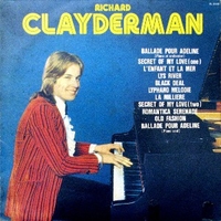 Richard Clayderman (Ballade pour Adeline) - RICHARD CLAYDERMAN