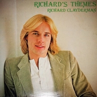 Richard's themes - RICHARD CLAYDERMAN