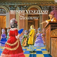 Casanova - RONDO' VENEZIANO