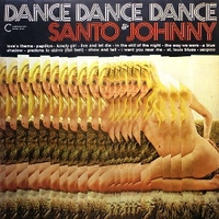 Dance dance dance - SANTO & JOHNNY