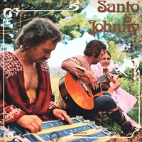 Santo & Johnny ('76) - SANTO & JOHNNY