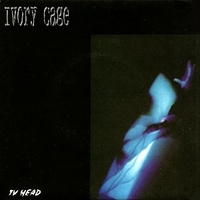 TV head (4 tracks) - IVORY CAGE