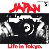 Life in Tokyo Part 1&2 - JAPAN