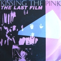 The last film \ Shine - KISSING THE PINK