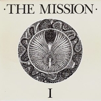 Serpents kiss / Wake (rsv)  (Mission I) - MISSION