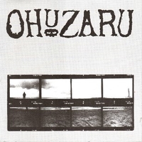 Ohuzaru (7"LP) - OHUZARU