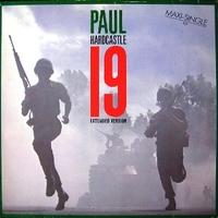 19 (extended version) - PAUL HARDCASTLE