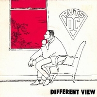 Different view \ Formula eyes - RUTS DC