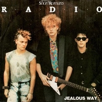 Radio \ Jealous way - SHORT ROMANS