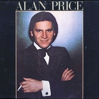 Alan Price ('77) - ALAN PRICE
