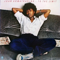 To the limit - JOAN ARMATRADING