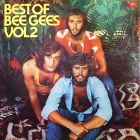 Best of Bee Gees vol.3 - BEE GEES