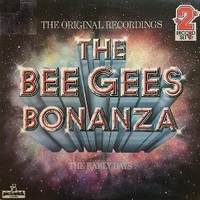 The Bee Gees Bonanza - The early years - BEE GEES