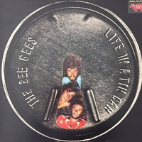 Life in a tin can - BEE GEES