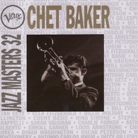 Jazz masters 32 - CHET BAKER
