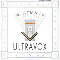 Hymn \ Monument - ULTRAVOX