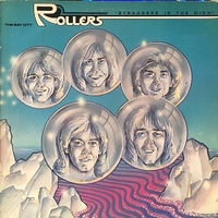 Strangers in the wind - BAY CITY ROLLERS