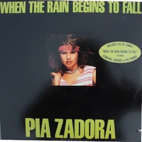 When the rain begins to fall - PIA ZADORA