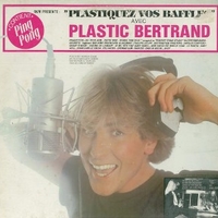 Plastiquez vos baffles - PLASTIC BERTRAND