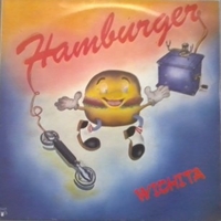 Hamburger \ W-love - WICHITA (Max Berlins)
