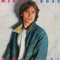 Chicas! - MIGUEL BOSE'