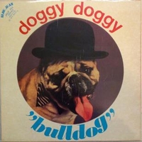 Doggy doggy - BULLDOG