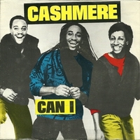 Can I (vocal+full lenght vers.) - CASHMERE