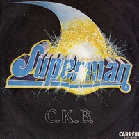 Superman (vocal+instrumental - C.K.B.