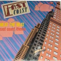 Meat the beat \ East coast theme - EAST COAST