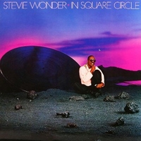 In square circle - STEVIE WONDER