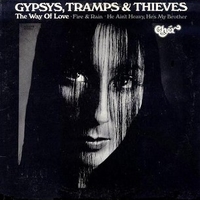 Gypsy, tramps & thieves - CHER