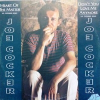 Heart of the matter (U.s. extended remix) - JOE COCKER