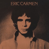 Eric Carmen ('76) - ERIC CARMEN