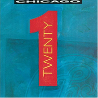 Twenty 1 - CHICAGO