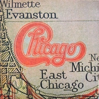 Chicago XI - CHICAGO