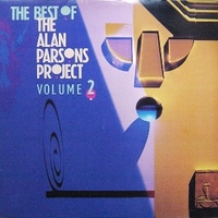 The best of Alan Parsons project volume 2 - ALAN PARSONS PROJECT