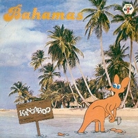 Bahamas \ We'll be out - KANGAROO (Harry Thumann)