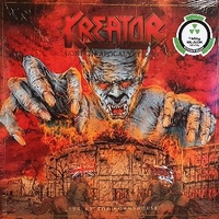 London apocalypticon - Live at the Roundhouse - KREATOR