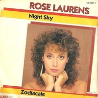 Night sky \ Zodiacale - ROSE LAURENS
