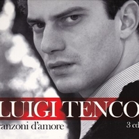 Canzoni d'amore - LUIGI TENCO